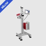 Willita Optical Fiber Laser Marking Machine